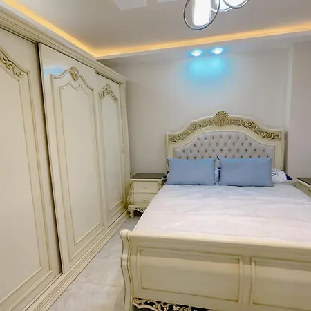 اللبيني هرم Apartment